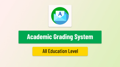 Academic Grading in Bangladesh